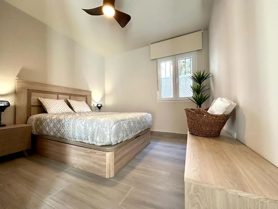Apartamentos Rincon Andaluz 4 contacts