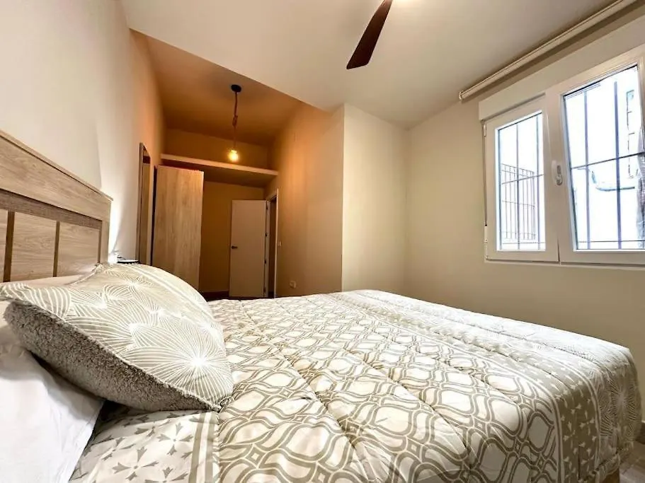 Apartamentos Rincon Andaluz 4 Cordoba 0*,  Spain